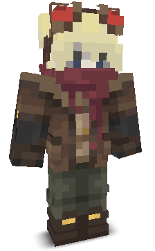3unoia's skin