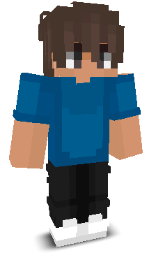 ohbaptist's skin