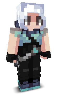 bazouzlover123's skin