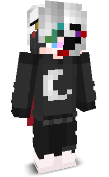 relapsee_Wolfp50's skin