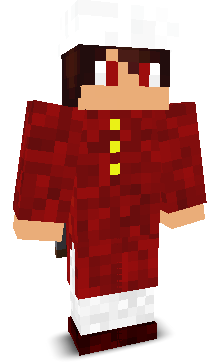 Enixaus's skin