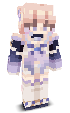 ____Kokomi____'s skin
