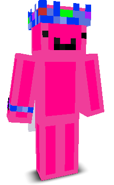 Nayxz's skin