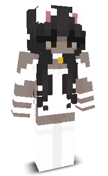 ItsNura's skin