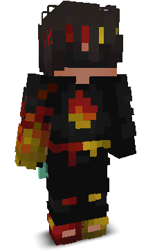 DestryY7's skin