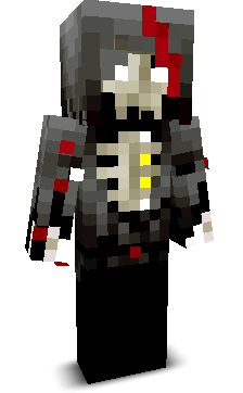 VESPERAETERNA's skin