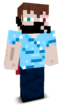 Rodax's skin