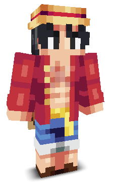 LyLars's skin