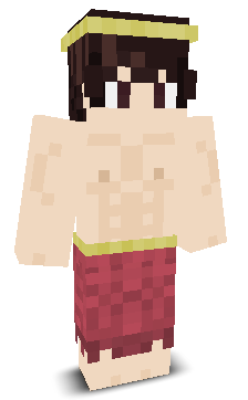 TheSierron's skin