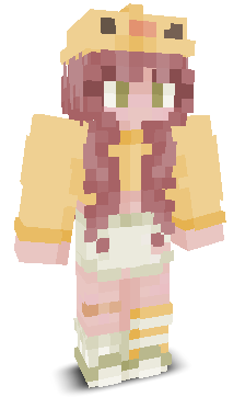 Bunsbee_3's skin