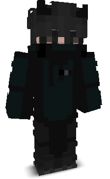 xXx_jelonek_xXx's skin
