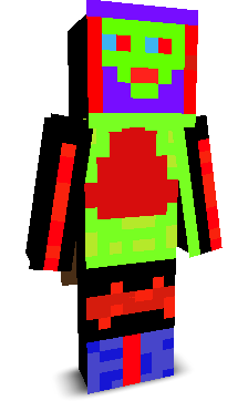 Raffi_Maulwurf's skin