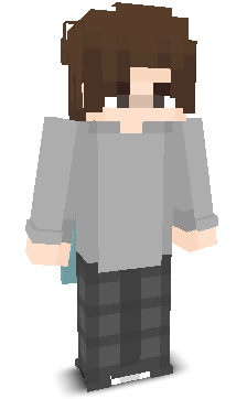 weosleq's skin