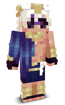 Kerynx's skin