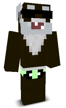 swallowsteve's skin