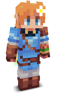 Basile65's skin