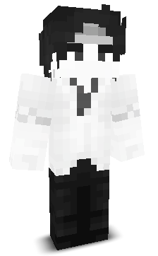 lvl99magic's skin