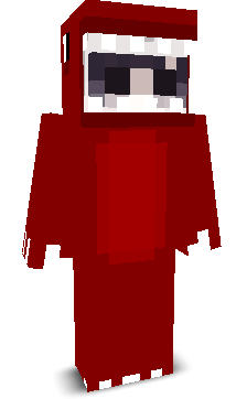 Saakuji's skin