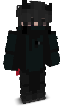 BoatPlayzYT's skin
