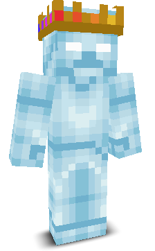 PikachuDillon9's skin