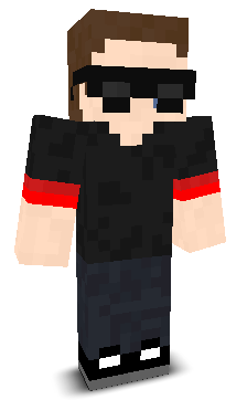 MisterSark's skin