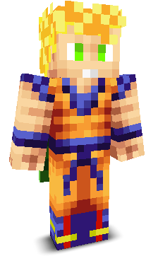 Maur1cio's skin