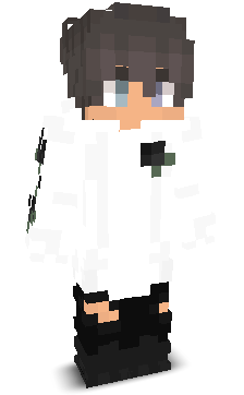 ItzUmek's skin