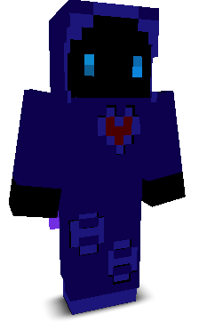 LoxxyI's skin