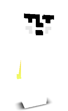 mnc1234's skin