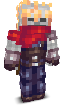 dysgraphic's skin