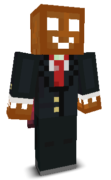 AzbestiX's skin