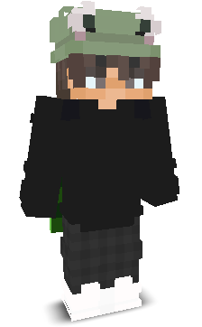 zBlekso_'s skin