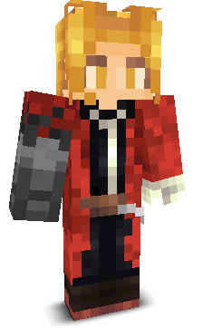 PiFace314159's skin