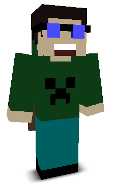 MinecraftGamerSK's skin