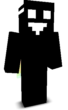 HRIST123's skin