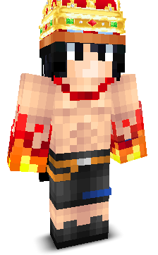 Chiller22's skin