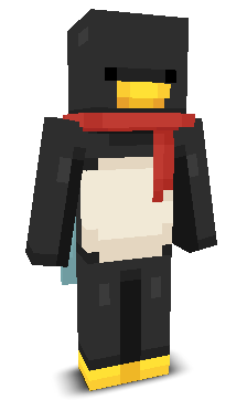 FujimeSan's skin