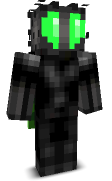 7Ax's skin