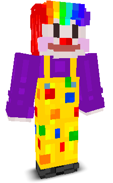 Rexy_KZX's skin