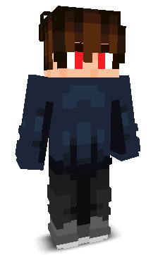 valtvalt's skin