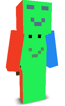 ItsCamZ's skin