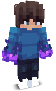 Its_Bluestar's skin