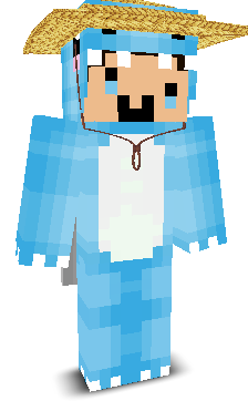 Itz_Klarpy_'s skin