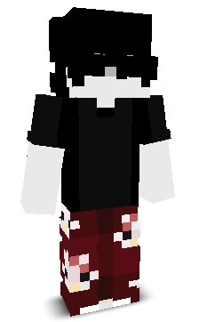 xormaxD's skin