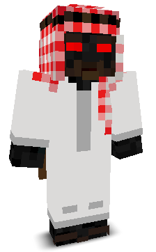 Bartek1435's skin
