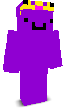 Topgolfer_13's skin