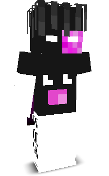 Eavk's skin