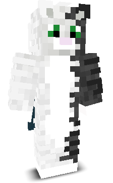 Ungoisy's skin