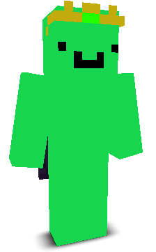 Scraper22's skin