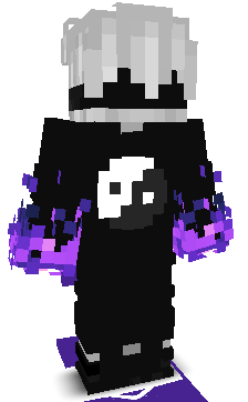 TotalBird's skin